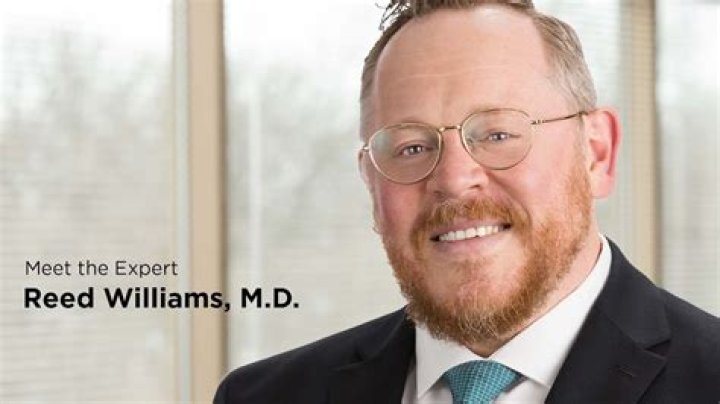 Dr. William Williams, MD – Jackson, MS