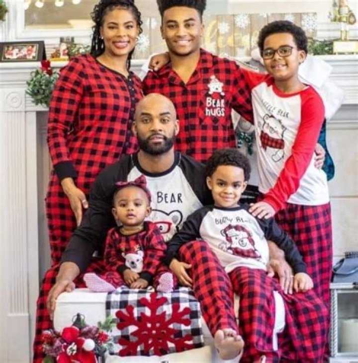 Willie Moore Jr. Married to Wife: Patricia Moore. Kids.