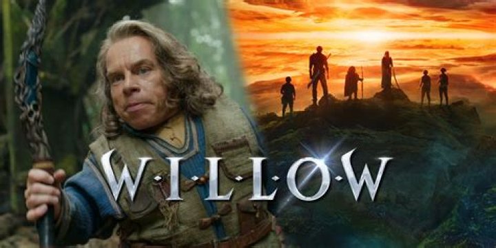 Watch Warwick Davis Introduce The New ‘Willow’ Disney Plus Series Cast