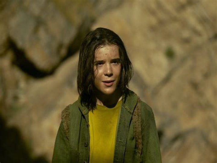 Raised by Wolves Actor Winta McGrath Wiki, Age, Height & Parents