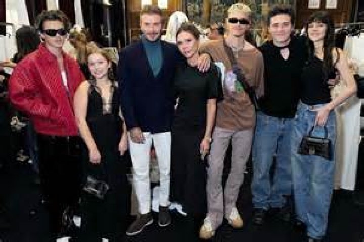 With Nicola Peltz, Brooklyn Beckham Hopes To Have Ten Children