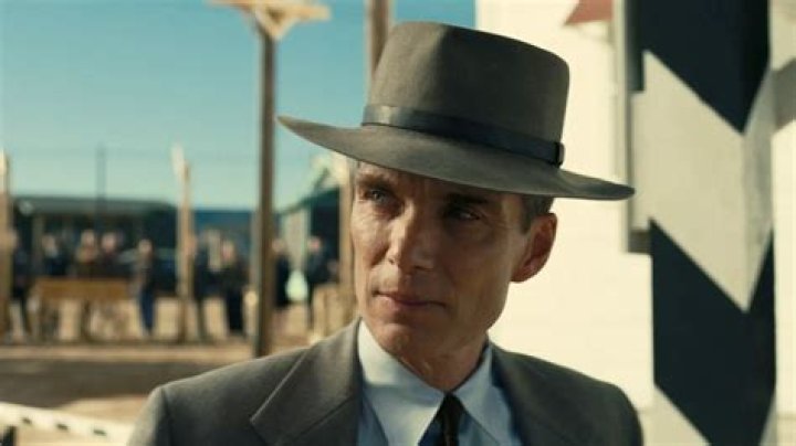 With ‘Oppenheimer’ on the horizon, will the film explore his rival, Heisenberg?