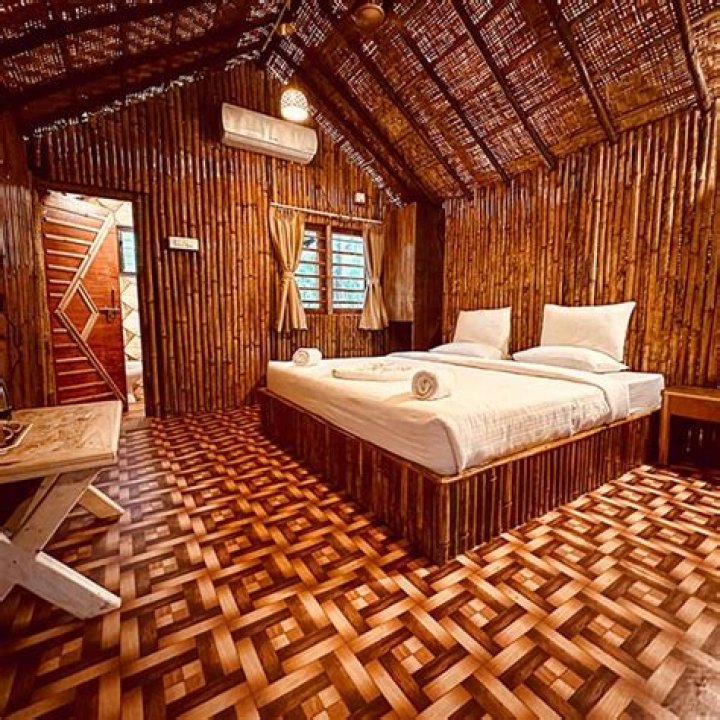 Woodpecker Resort Hotel, Abuko, Gambia