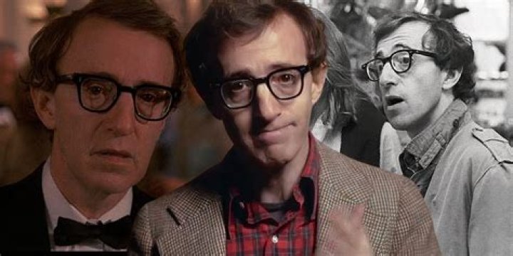 Woody Allen Says He’s Accepted That Not Everyone Will Believe His Story