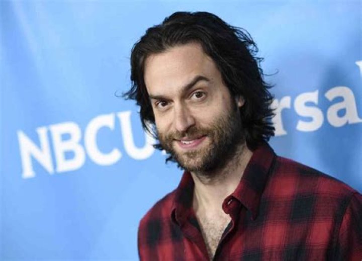 Workaholics Removes Episode Featuring Chris D’Elia Portraying A Pedophile