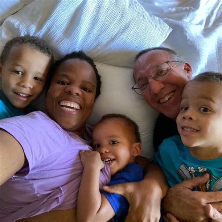 Who is Tom Rice wife? Bio, age, children, net worth