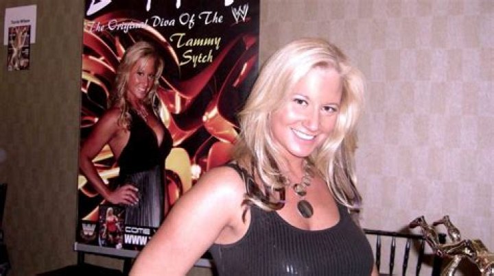 Wrestling icon Tammy Sytch allegedly involved in fatal car crash