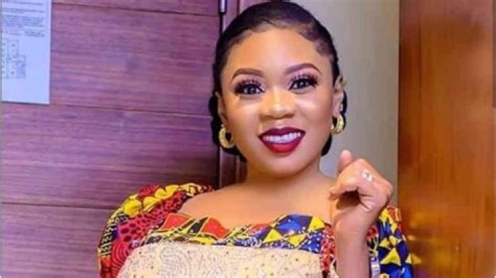 Wunmi Toriola biography, age, husband, child, other updates