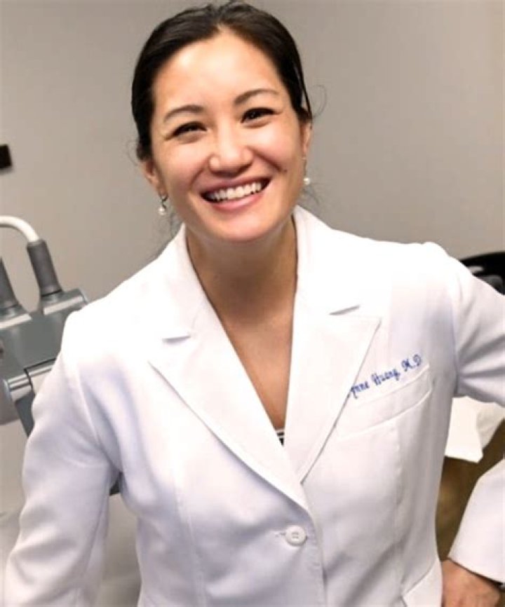 Dr. Wynne Huang, MD – Woburn, MA