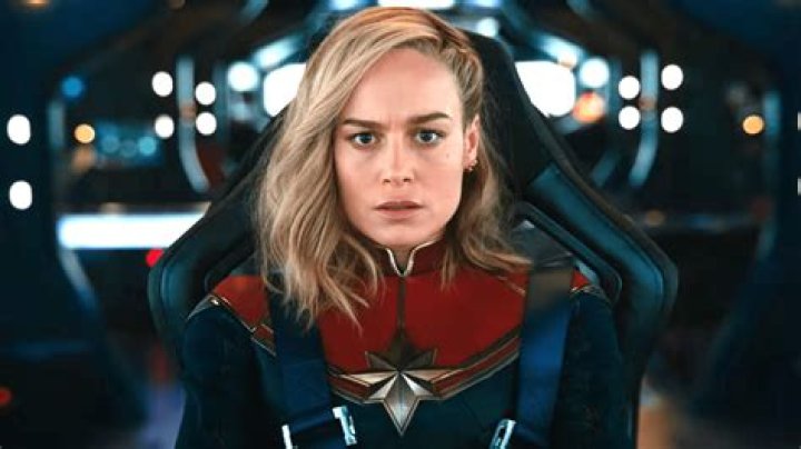 4 things we could learn about Carol Danvers in ‘The Marvels’ as she recovers her Kree-stolen memories