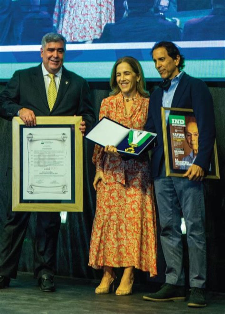 Xavier Alvarado Roca Wikipedia Biografía & Edad