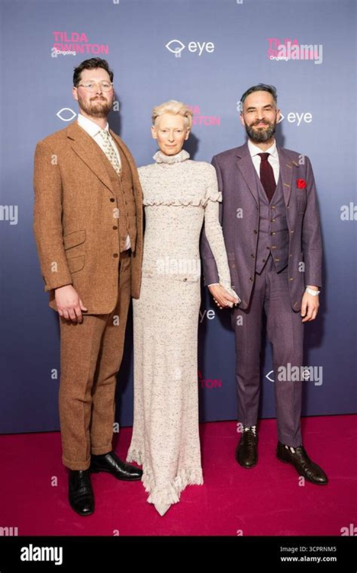 Xavier Swinton Byrne Height, Weight, Net Worth, Age, Birthday, Wikipedia, Who, Instagram, Biography