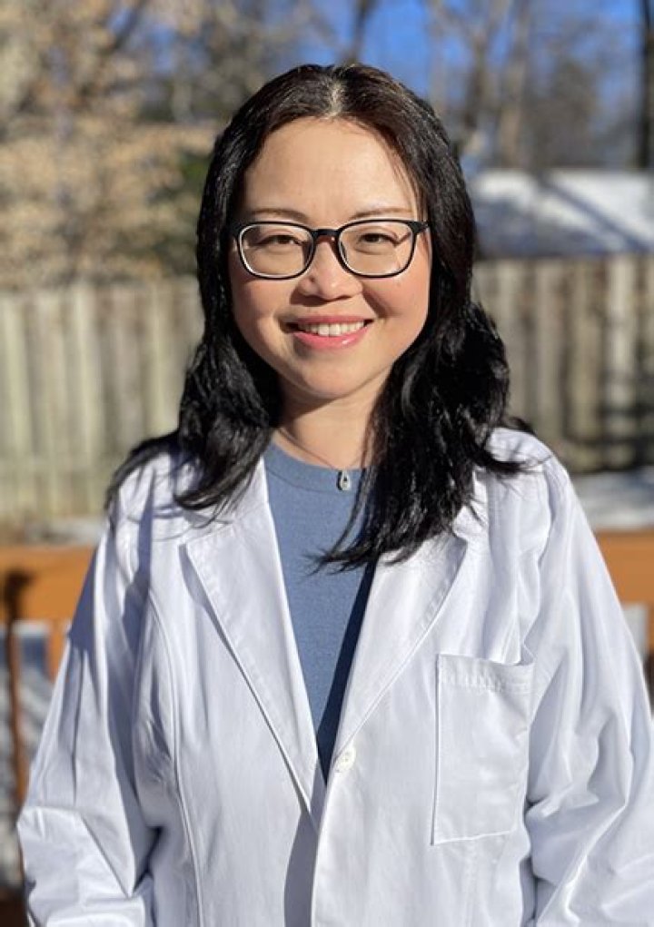 Xiaoyu (Tracy) Xu, PA – Indianapolis, IN