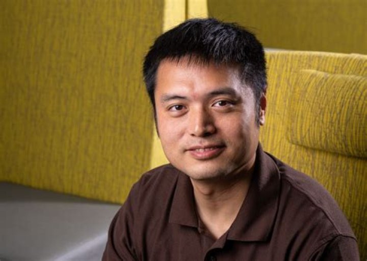 Dr. Xiu Yang, MD – Indianapolis, IN