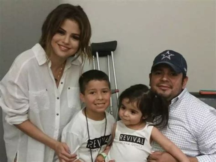 Xochitl Gomez family, boyfriend, parents, siblings