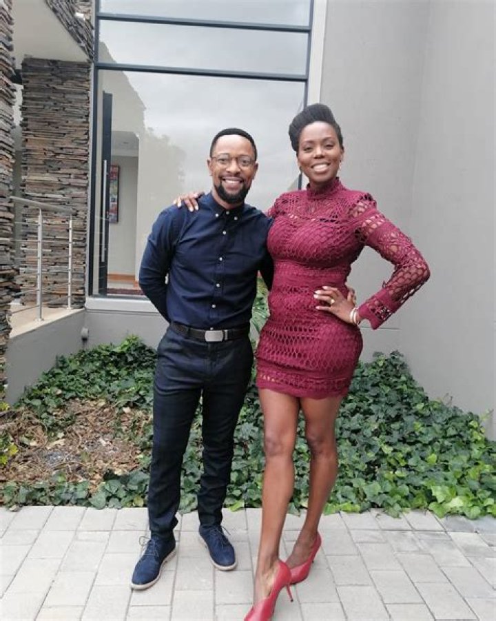 Xolile Tshabalala Husband, Age, Married, Wiki, Biography, Height