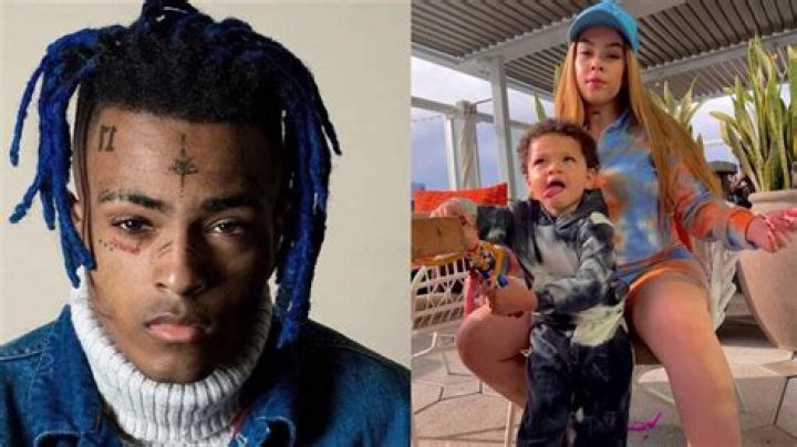 XXXTENTACION’s Baby Mama Jenesis Sanchez Wants A Paternity Test After Critics Started Going After Her