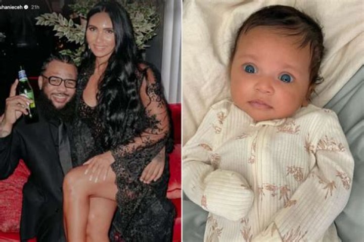 XXXTentaction’s Baby Mama Welcomes The Slain Rapper’s Baby!