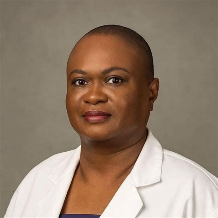 Dr. Yaa Amoah-Honny, MD – Houston, TX