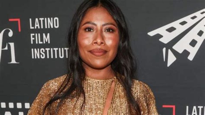 Yalitza Aparicio Bio, Wiki, Age, Height, Education, husband, Family, Career, Awards and Net Worth