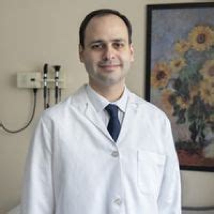 Dr. Yamane Makke, MD – Washington, DC