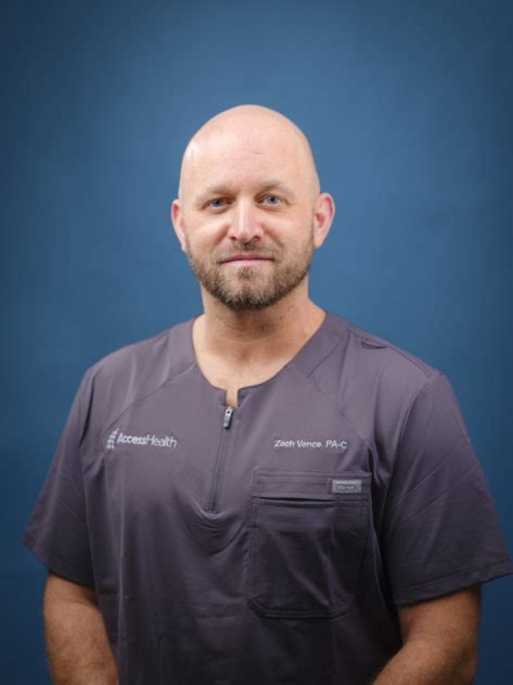 Dr. Yancy Short, MD – Fayetteville, WV