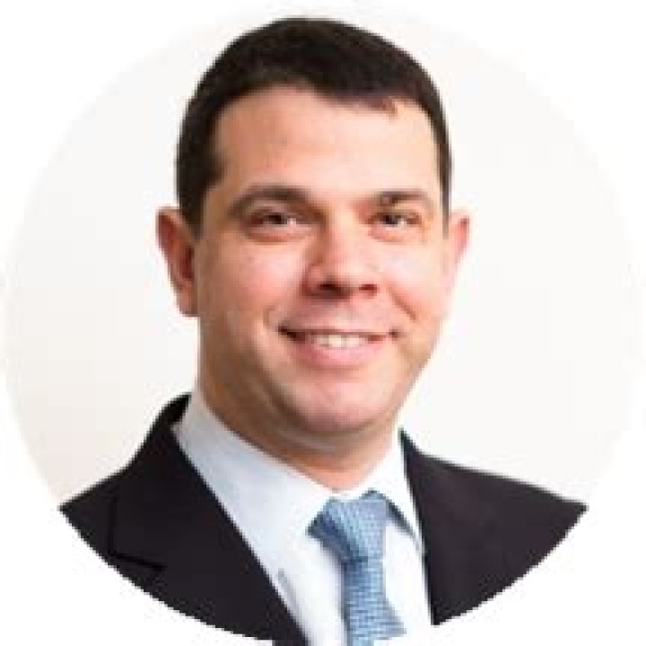 Dr. Yaniv Larish, MD – New York, NY