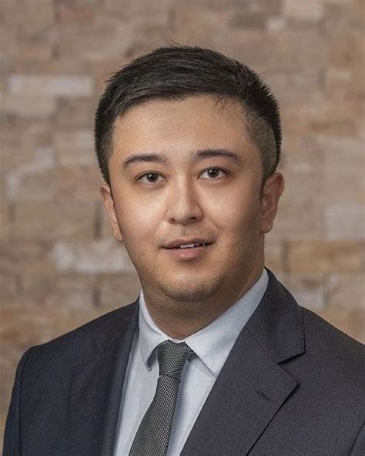 Dr. Yanming Chen, MD – Springfield, MA