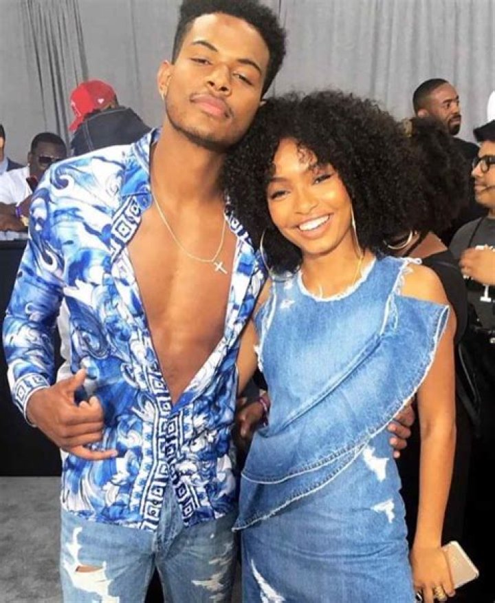 Yara Shahidi husband: Is Yara Shahidi married?