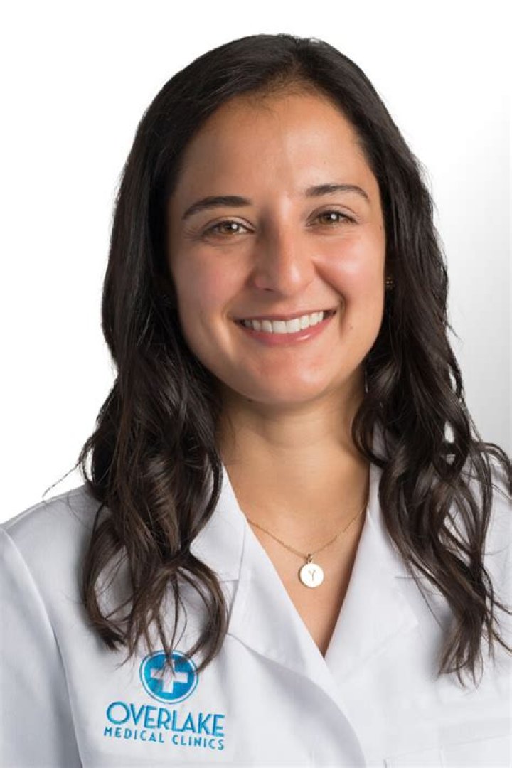 Dr. Yasmeen Ansari, MD – Orland Park, IL