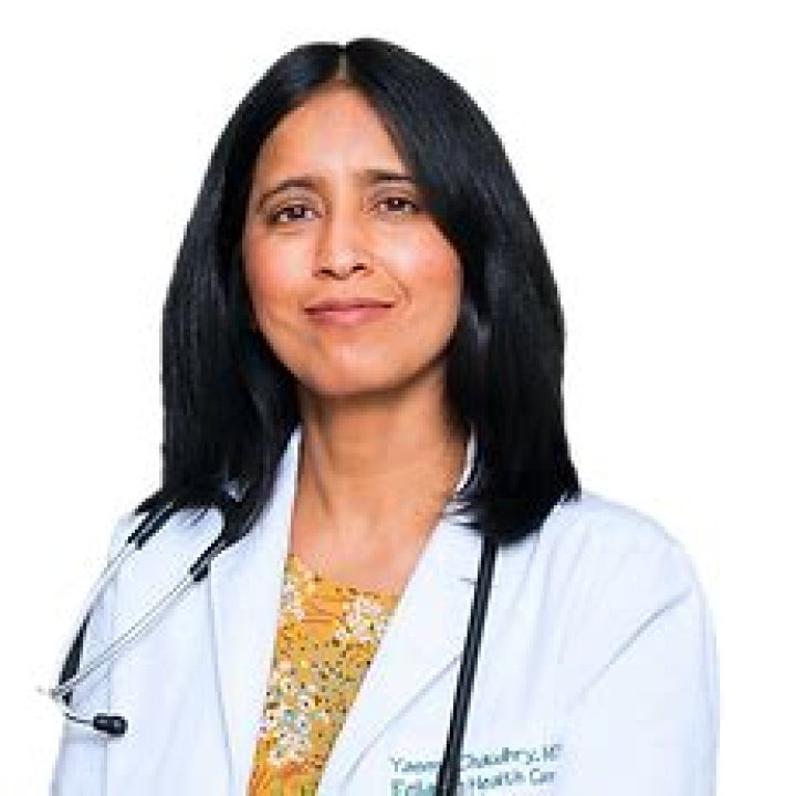 Dr. Yasmin (Aslam) Chaudhry, MD – Bear, DE