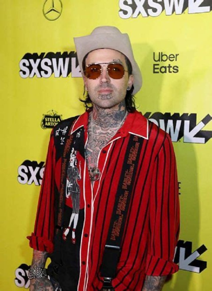 Yelawolf’s Net Worth, Age, Height, Weight, Wife, Kids, Bio-Wiki