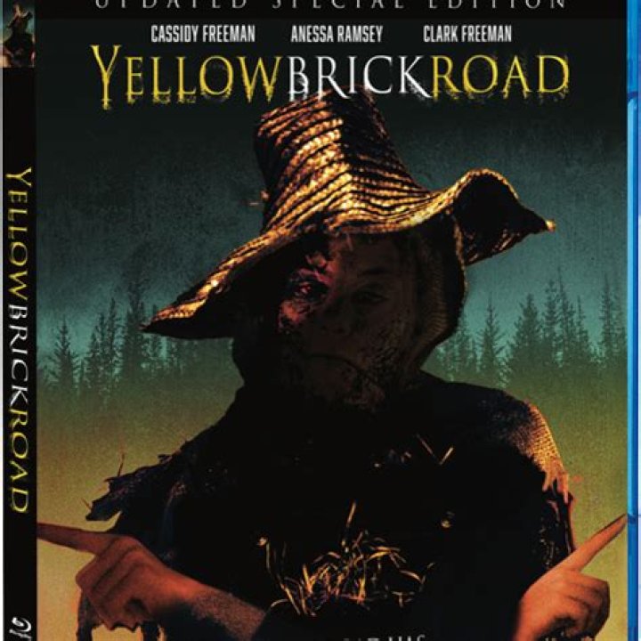YellowBrickRoad Review