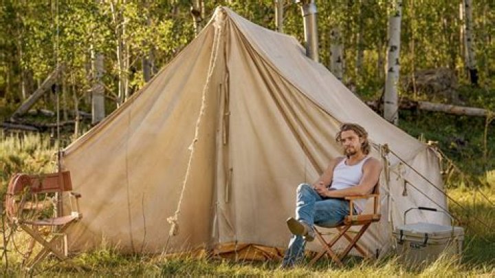 ‘Yellowstone’ star Luke Grimes teases new song ‘Oh Ohio’
