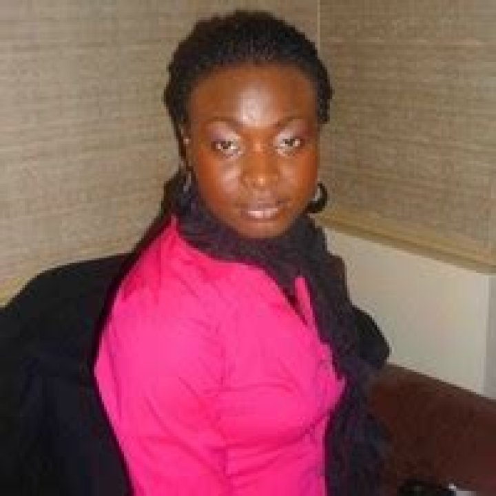 Dr. Yewande Adepoju, DO – Oroville, CA