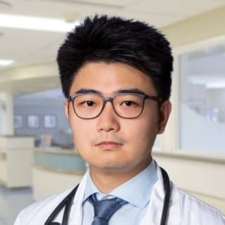 Dr. Ying Tang, DO – Ada, OK