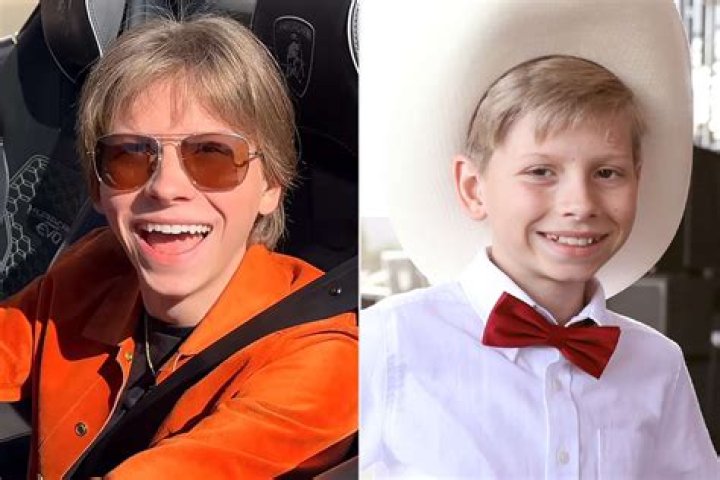 Yodeling Kid Sexuality Rumors – Is Mason Ramsey Really Gay? Everything To Know