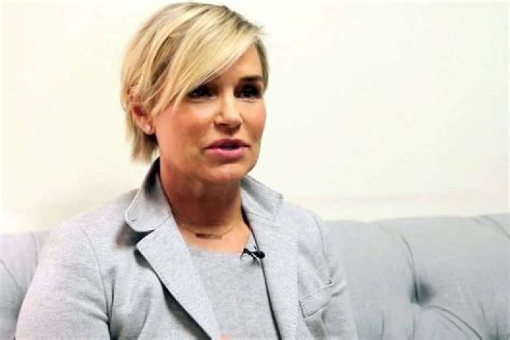 Yolanda Hadid Denies Rumors That She Let Ghislaine Maxwell Stay At Her House