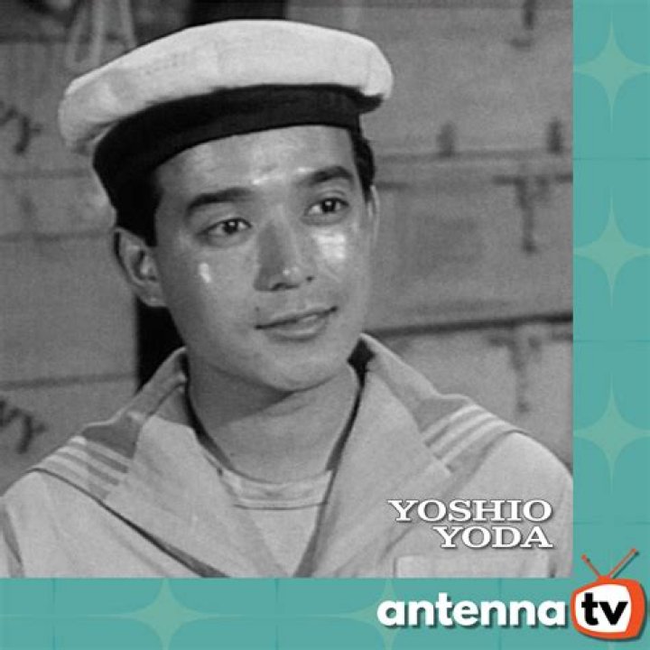 Yoshio Yoda family, wife, children, parents, siblings