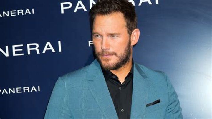 ‘You ain’t ready’: Chris Pratt tries to drum up excitement for the return of a TV series roundly trashed by critics