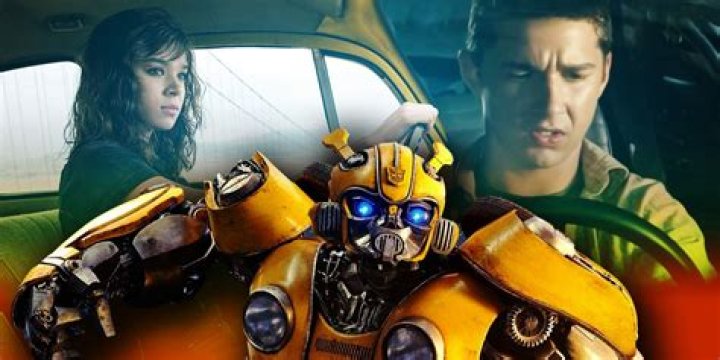 You may have forgotten that John Cena was in a ‘Transformers’ movie, but the franchise’s producer hasn’t