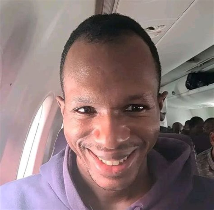 
You’re Making A Bad Decision, Says Daniel Regha To US President Joe Biden. 