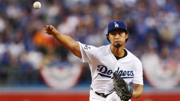 Yu Darvish – Biography, Age, Height, Wiki, Facts about the Baseball Player 