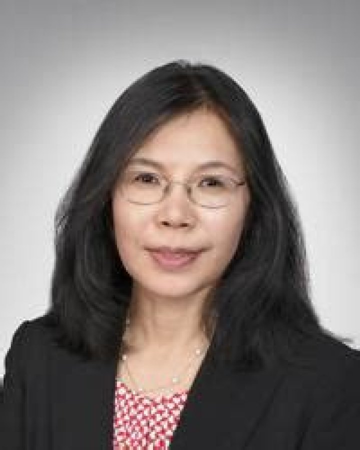 Dr. Yuanjue Zhang, MD – Altoona, PA