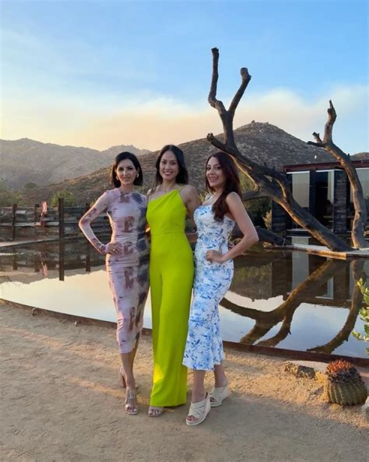 Yuli Wang, PA – Arcadia, CA