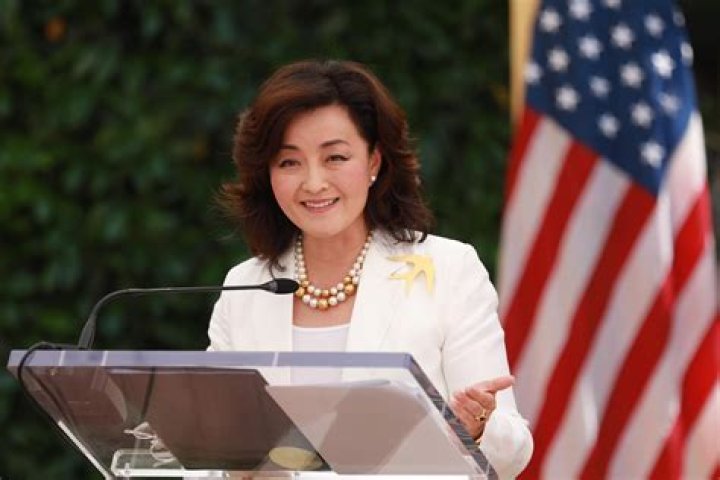 Dr. Yuri Kim, DO – Pasadena, CA