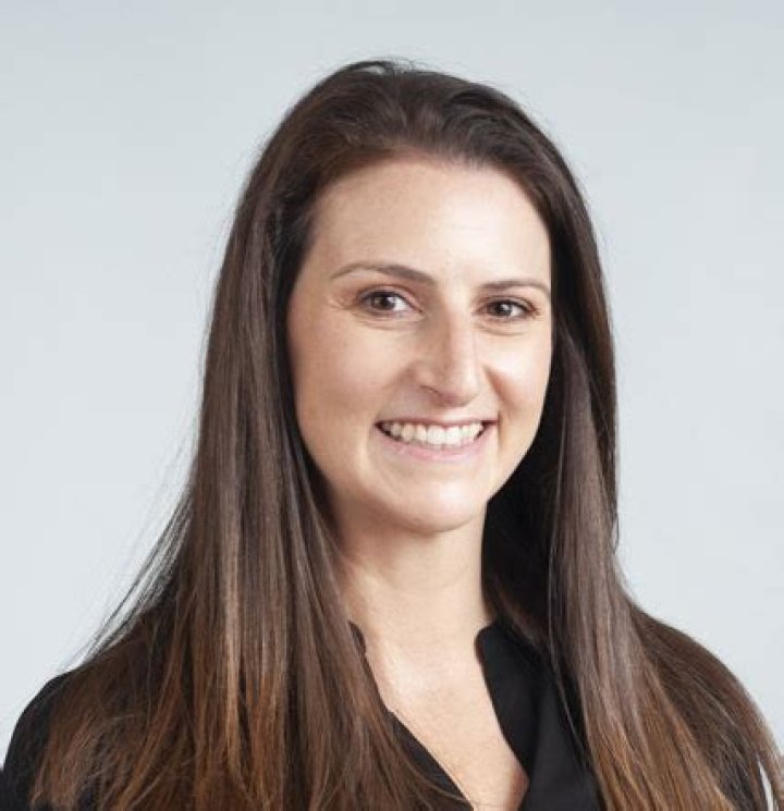 Dr. Zabrina Shabin, MD – Boston, MA