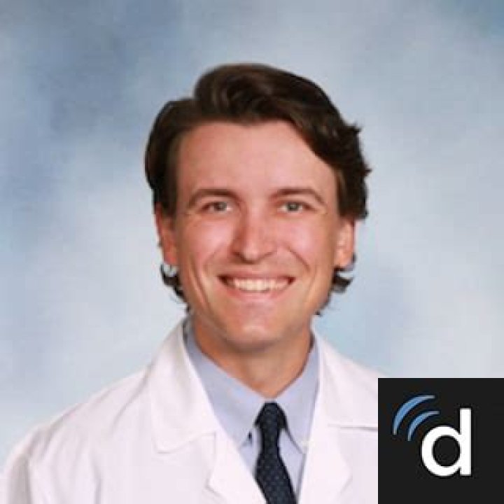 Dr. Zach Abbott, DO – Aurora, CO