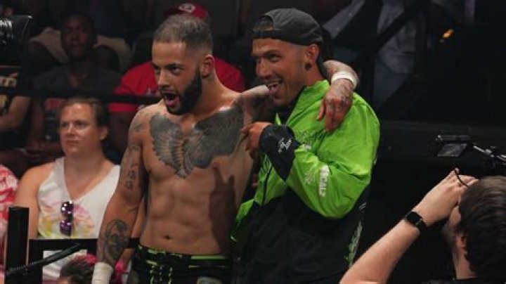 Zach Wentz Biography (Carson Wentz's brother), age, height, wife, kids, net worth