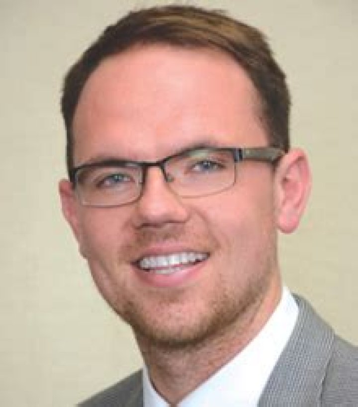 Dr. Zachary Drennen, DO – Largo, FL